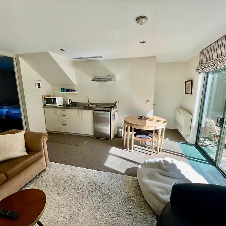 Apartament The Bach Saint Arnaud Zewnętrze zdjęcie